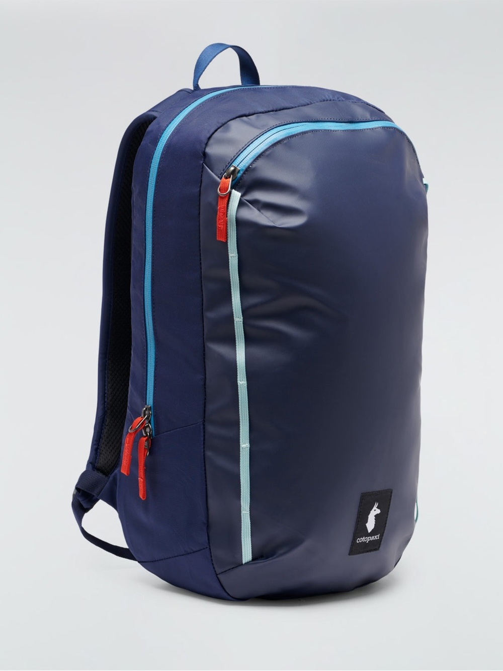 Cotopaxi Navy Blue Vaya 18L backpack